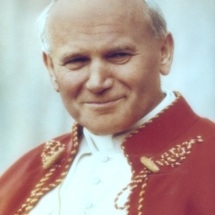 Papa-Giovanni-Paolo-II