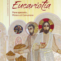 Copertina Eucaristia 2