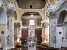 Chiesa di San Severino Abate