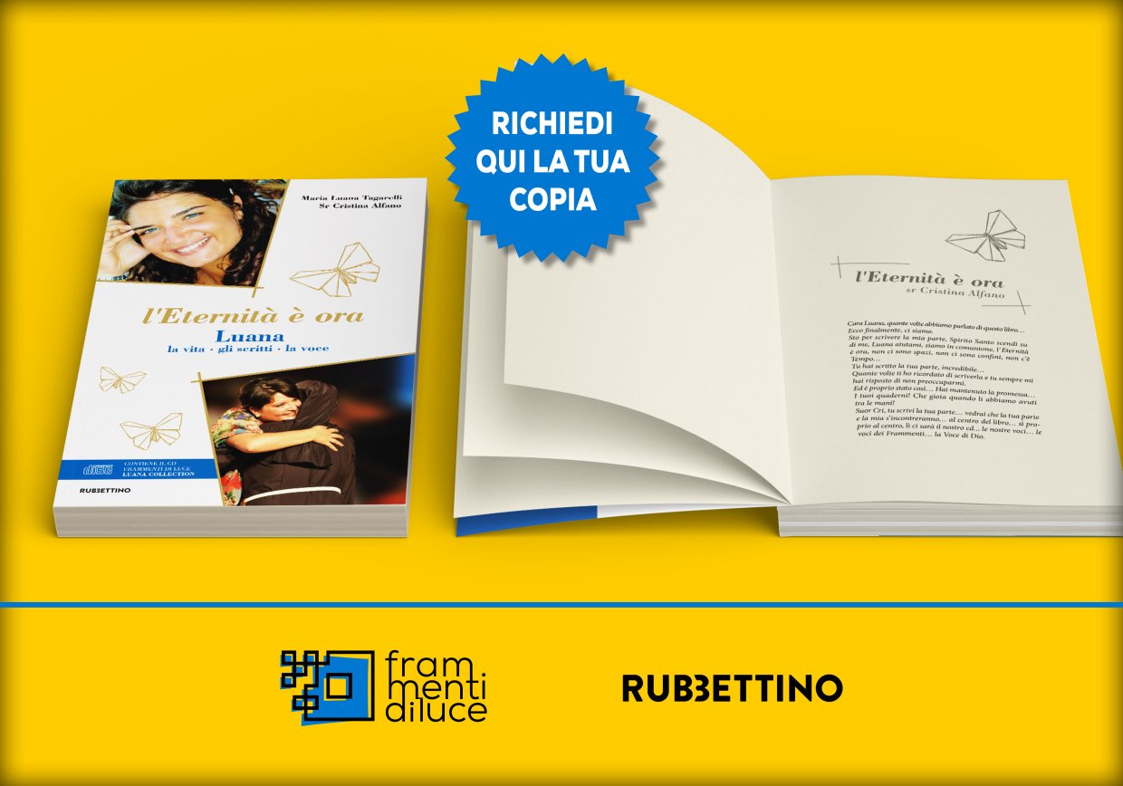 Luana il libro