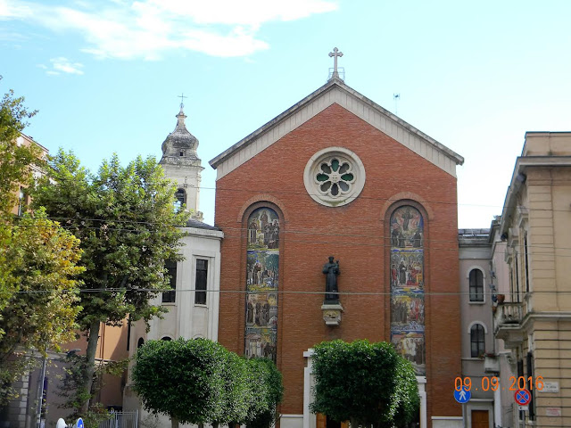 Parrocchia Sant'Antonio da Padova